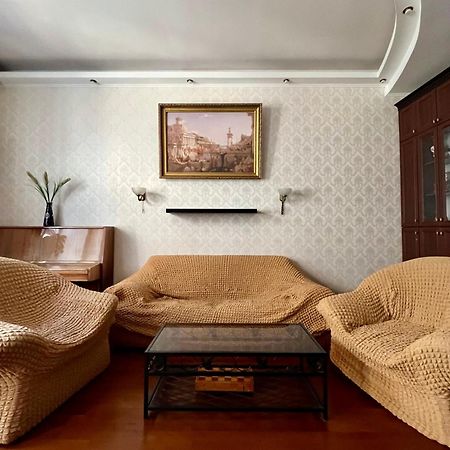 Old Lemberg Apartment מראה חיצוני תמונה
