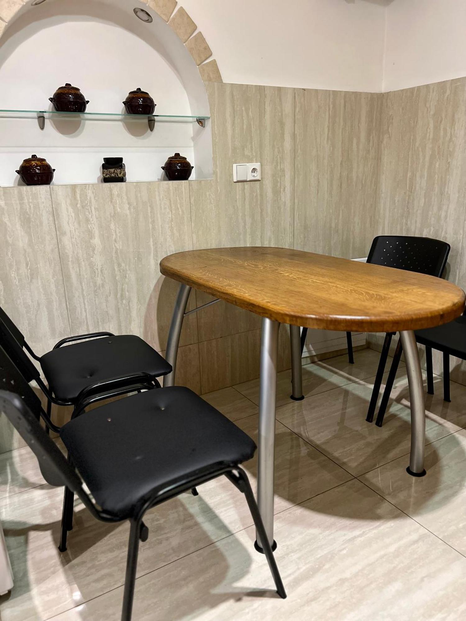 Old Lemberg Apartment מראה חיצוני תמונה