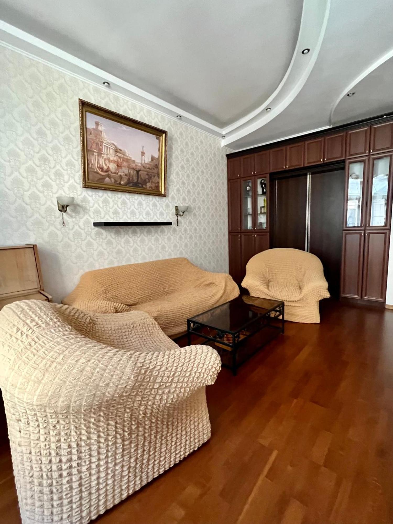 Old Lemberg Apartment מראה חיצוני תמונה
