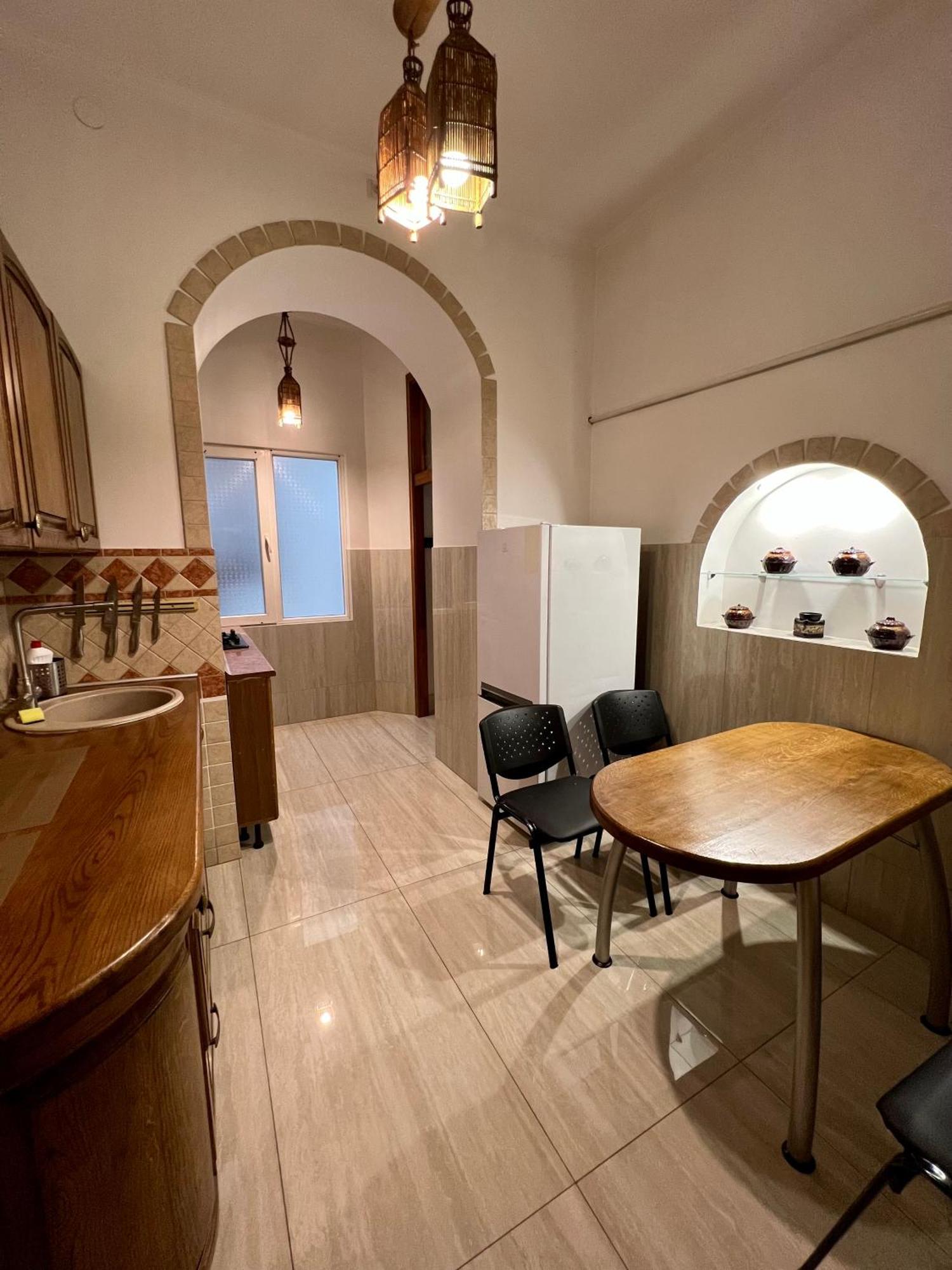 Old Lemberg Apartment מראה חיצוני תמונה