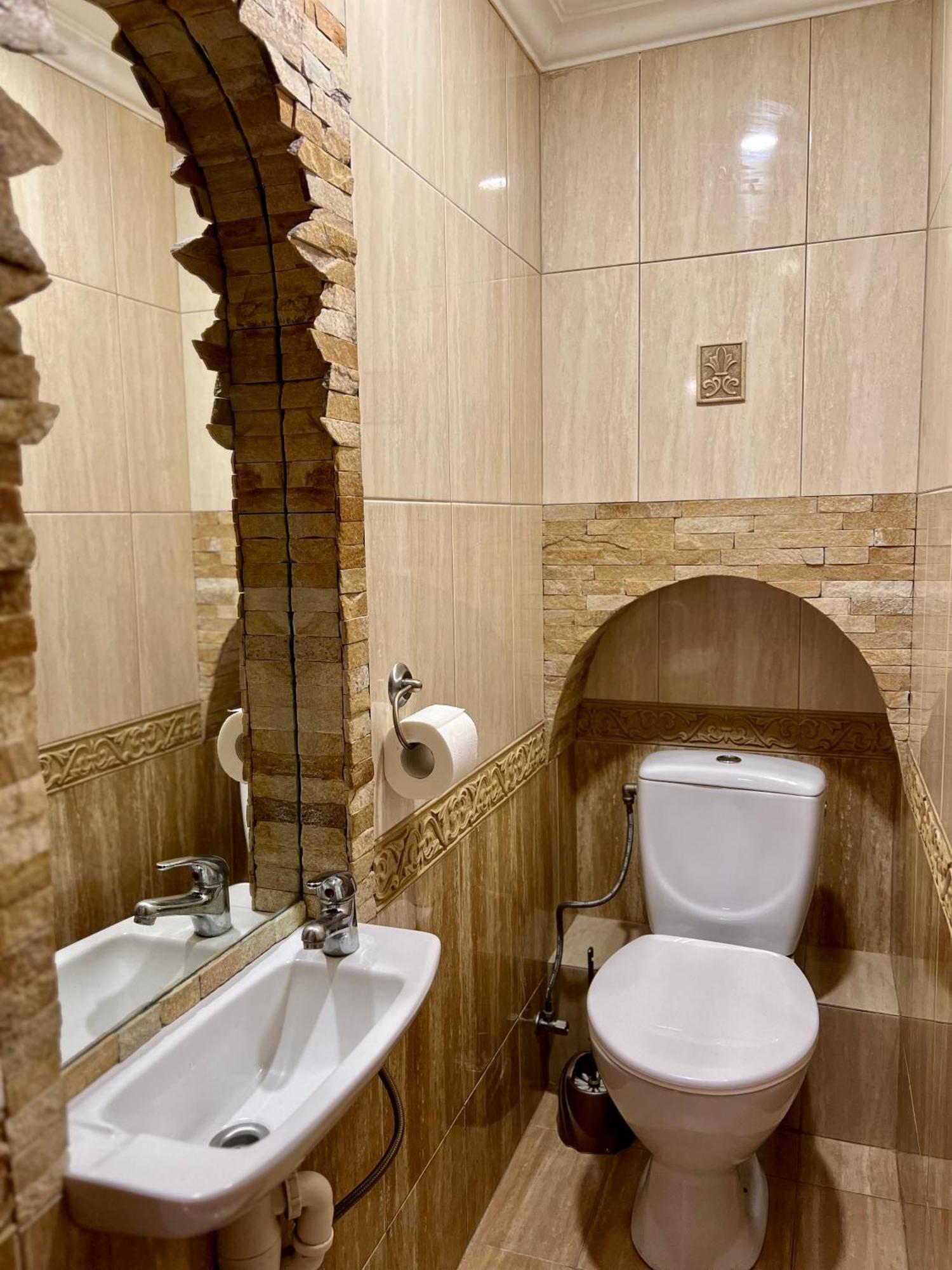 Old Lemberg Apartment מראה חיצוני תמונה