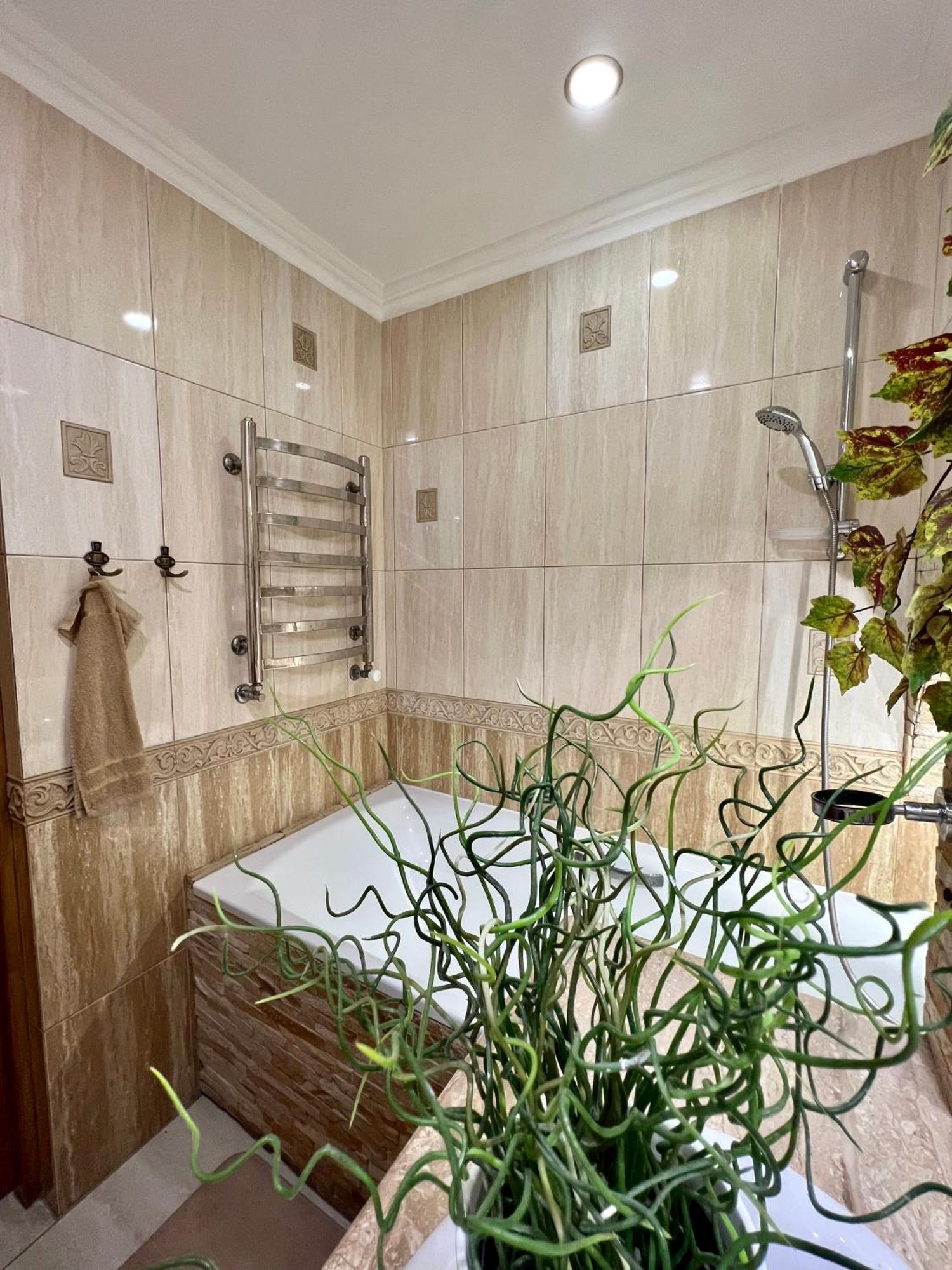 Old Lemberg Apartment מראה חיצוני תמונה
