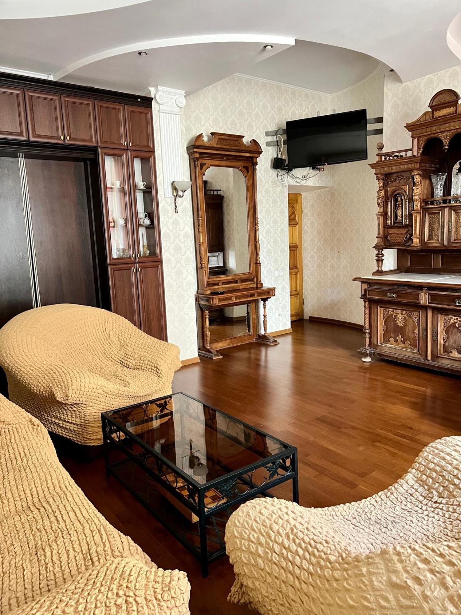 Old Lemberg Apartment מראה חיצוני תמונה