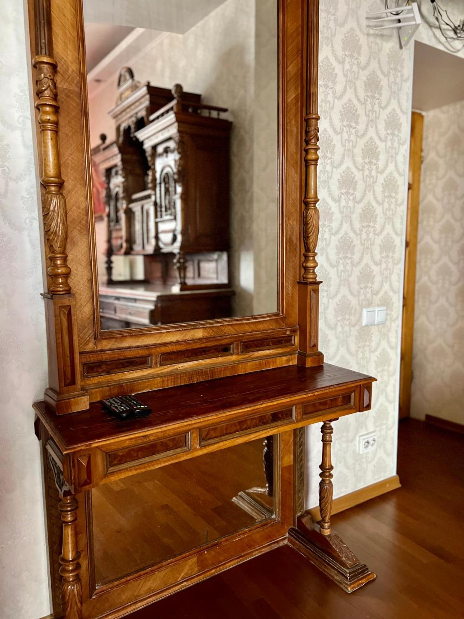 Old Lemberg Apartment מראה חיצוני תמונה