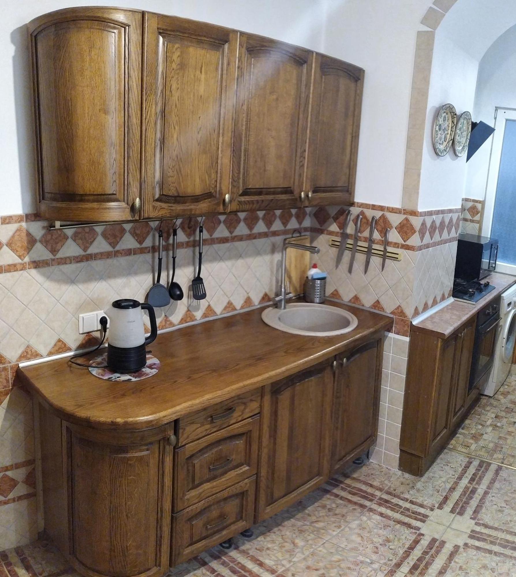 Old Lemberg Apartment חדר תמונה